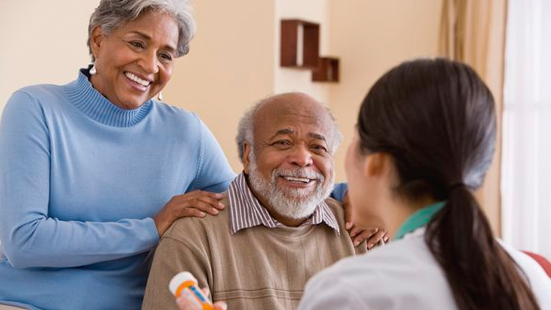 AAdi Home Health psychiatric nursing provides patients with full service benefits