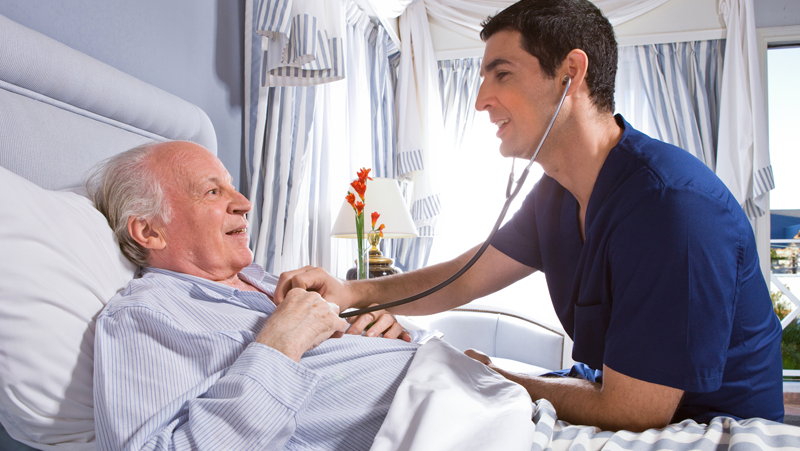 AAdi Home Health is Corpus Christi's top Home Health Companies. Services at AAdi Home Health are five-star rated.